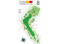 Hole Map